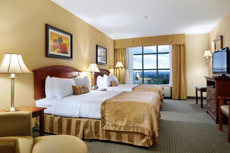 Holiday Inn Cleveland By Ihg Exterior foto