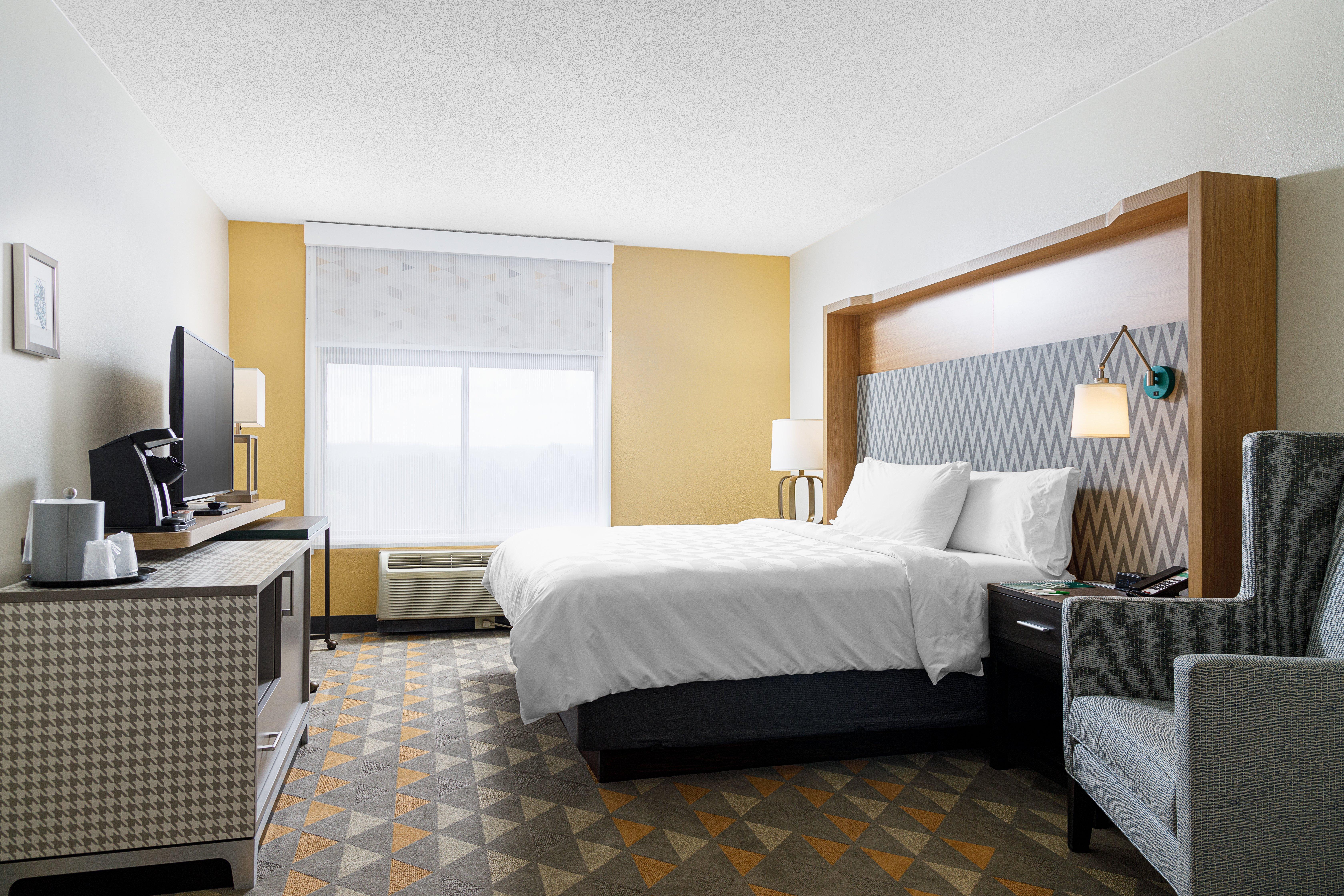 Holiday Inn Cleveland By Ihg Exterior foto