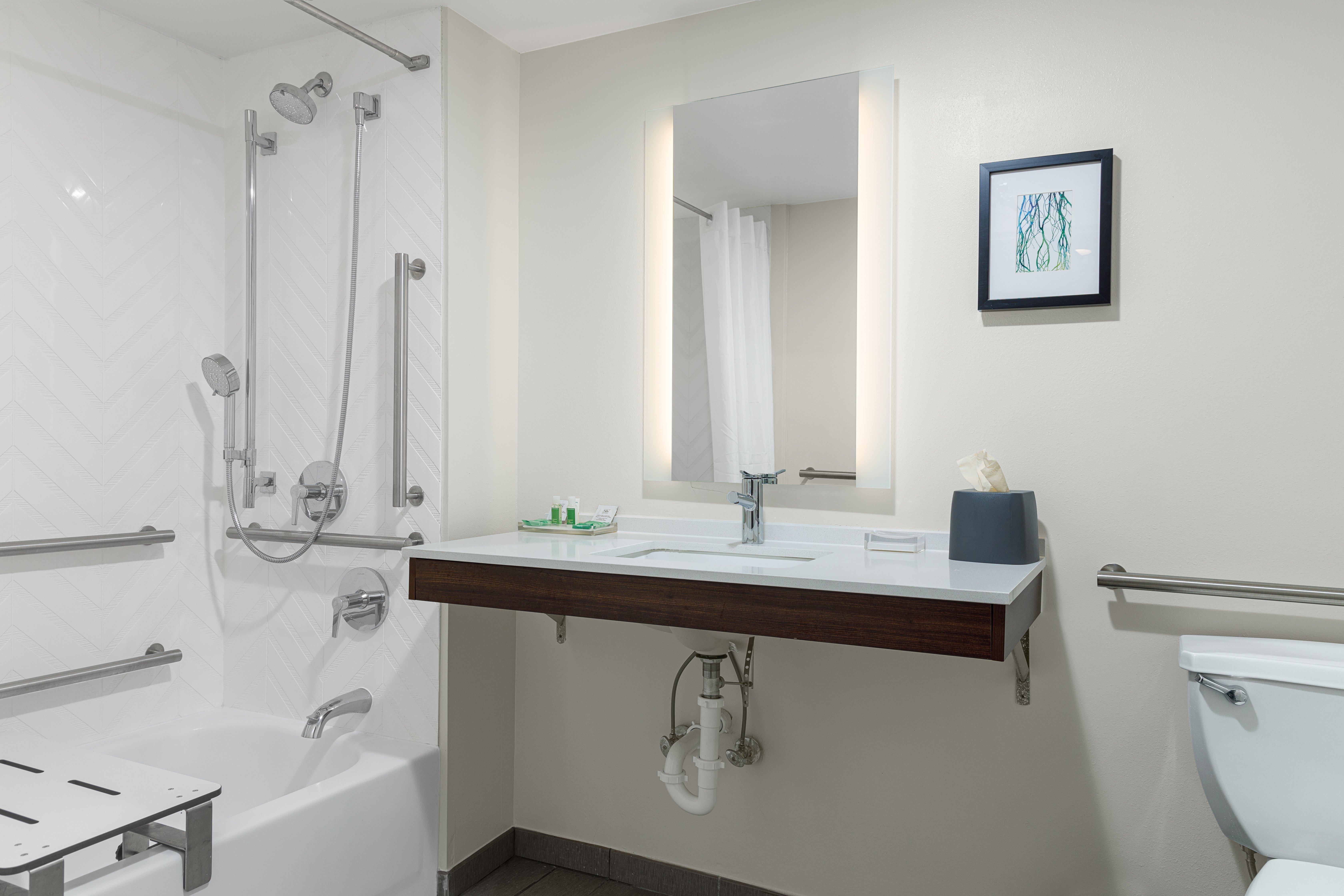 Holiday Inn Cleveland By Ihg Exterior foto