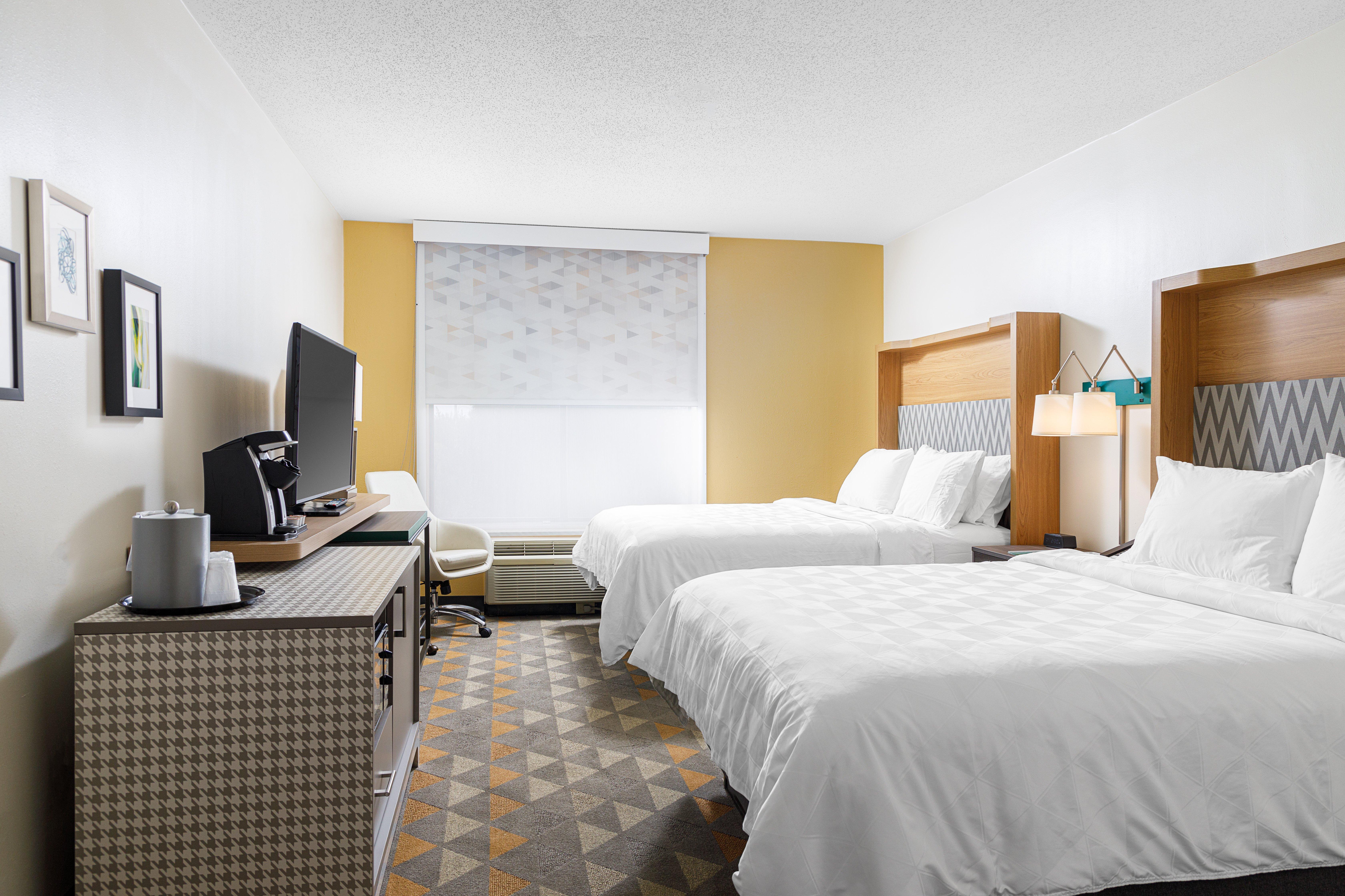 Holiday Inn Cleveland By Ihg Exterior foto