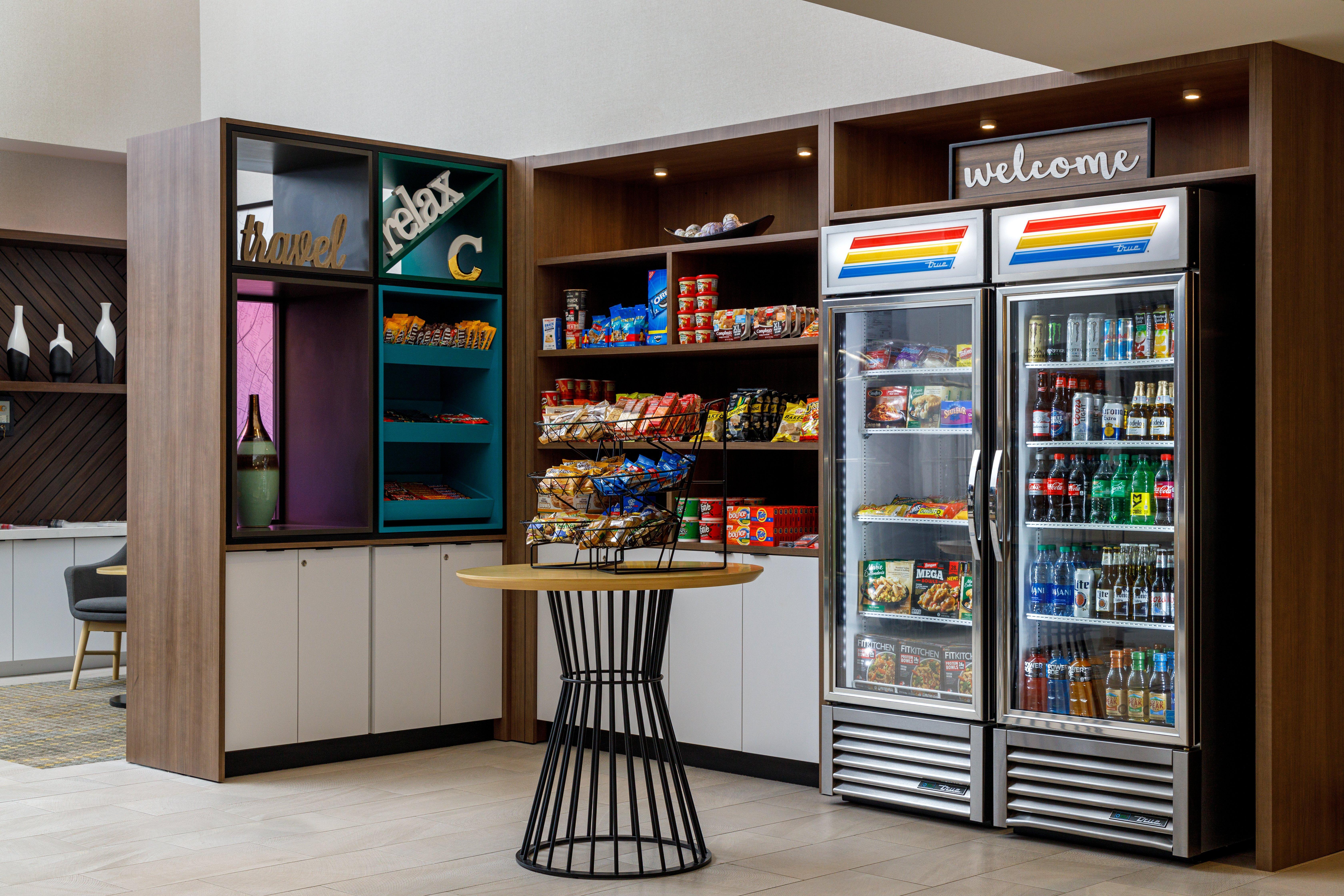 Holiday Inn Cleveland By Ihg Exterior foto