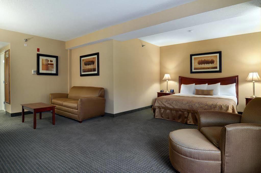 Holiday Inn Cleveland By Ihg Exterior foto