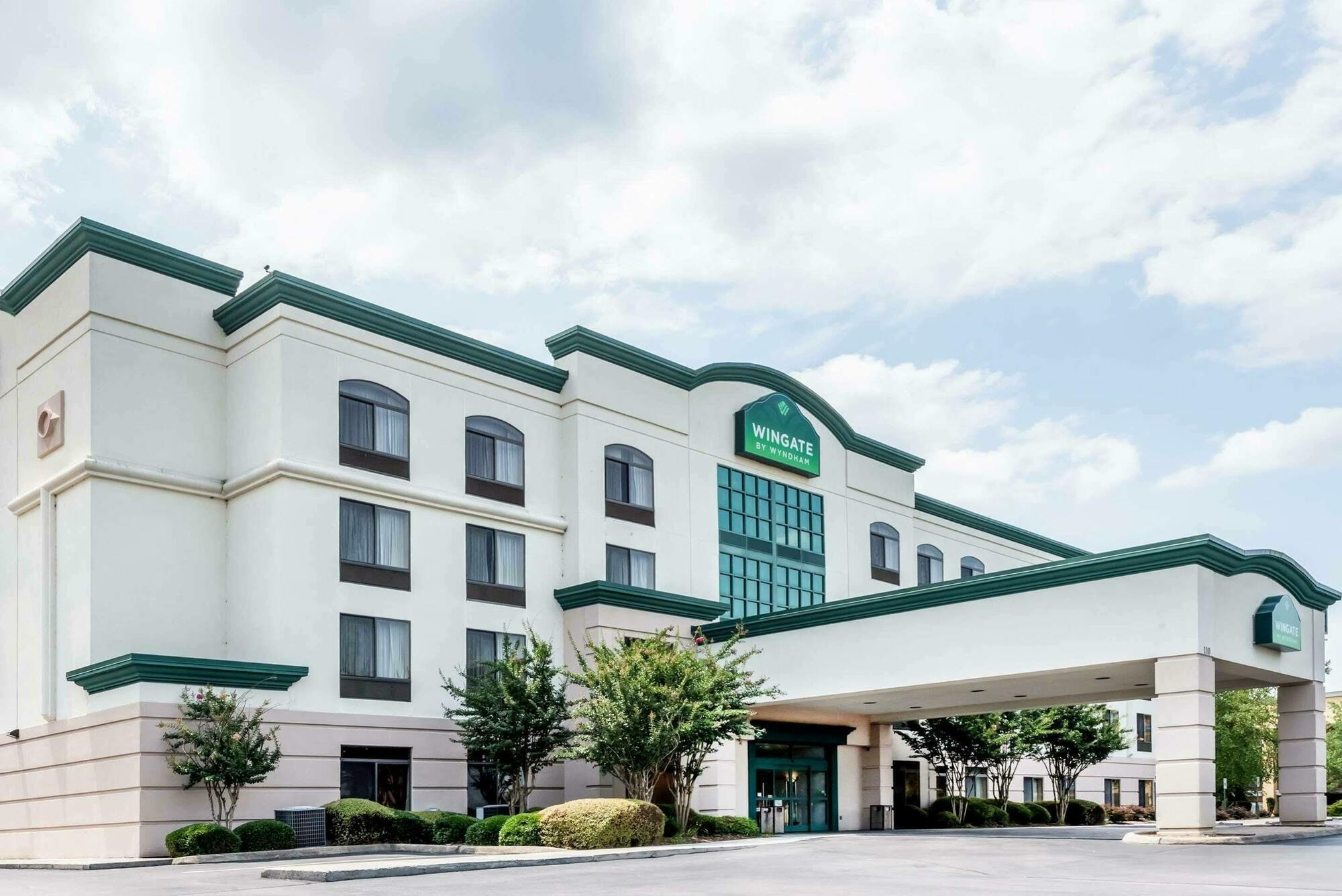 Holiday Inn Cleveland By Ihg Exterior foto